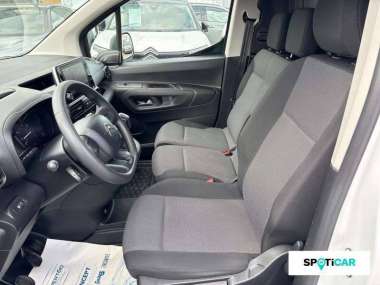 CITROEN Berlingo Van Diesel