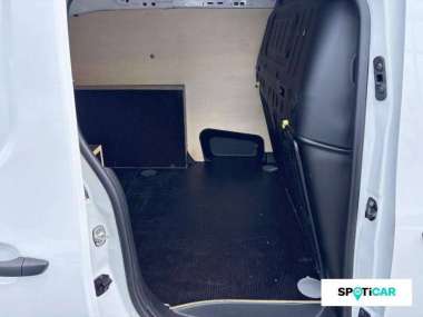 CITROEN Berlingo Van Diesel