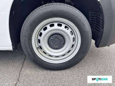 CITROEN Berlingo Van Diesel