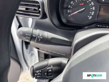 CITROEN Berlingo Van Diesel