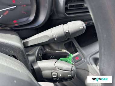 CITROEN Berlingo Van Diesel