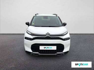 CITROEN C3 Aircross Diesel
