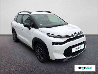 CITROEN C3 Aircross Diesel
