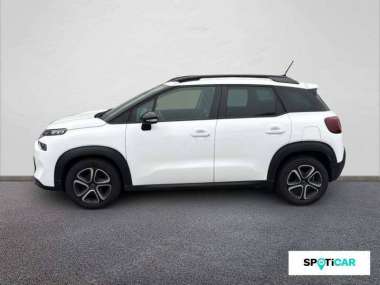 CITROEN C3 Aircross Diesel