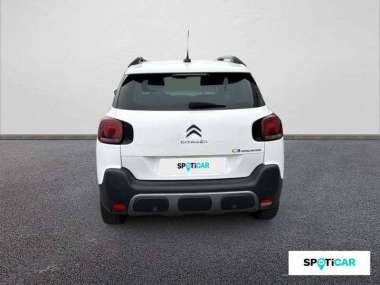 CITROEN C3 Aircross Diesel