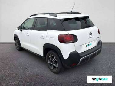 CITROEN C3 Aircross Diesel