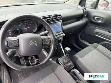 CITROEN C3 Aircross Diesel