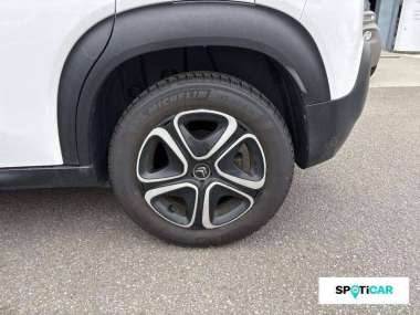 CITROEN C3 Aircross Diesel