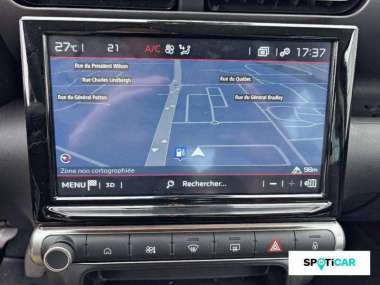CITROEN C3 Aircross Diesel