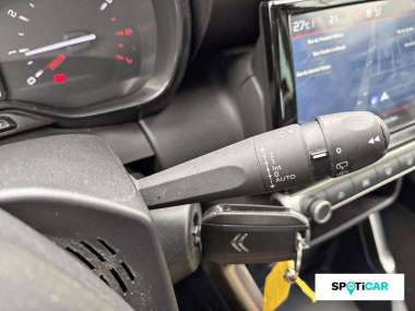 CITROEN C3 Aircross Diesel