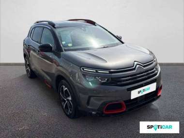 CITROEN C5 Aircross Diesel