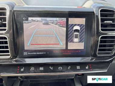 CITROEN C5 Aircross Diesel