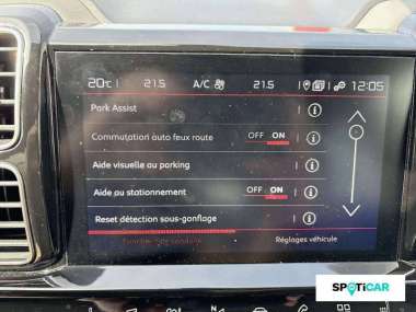 CITROEN C5 Aircross Diesel