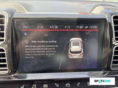 CITROEN C5 Aircross Diesel