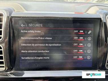 CITROEN C5 Aircross Diesel