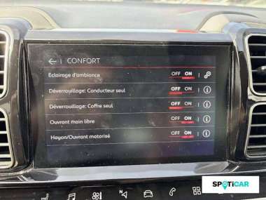 CITROEN C5 Aircross Diesel