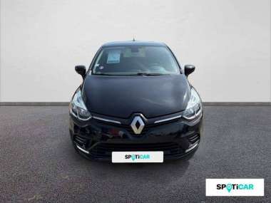 RENAULT Clio Essence