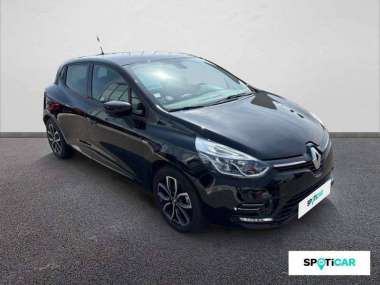 RENAULT Clio Essence