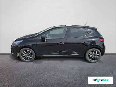 RENAULT Clio Essence