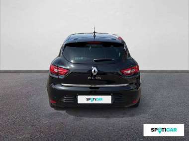 RENAULT Clio Essence
