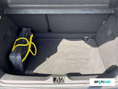 RENAULT Clio Essence