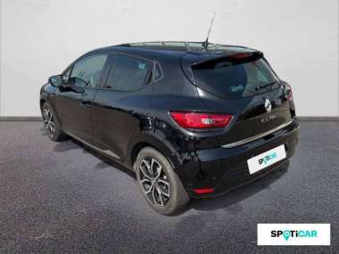 RENAULT Clio Essence