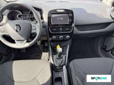 RENAULT Clio Essence