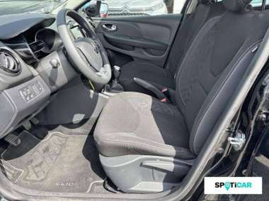 RENAULT Clio Essence