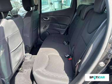 RENAULT Clio Essence