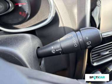 RENAULT Clio Essence