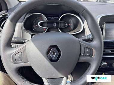 RENAULT Clio Essence