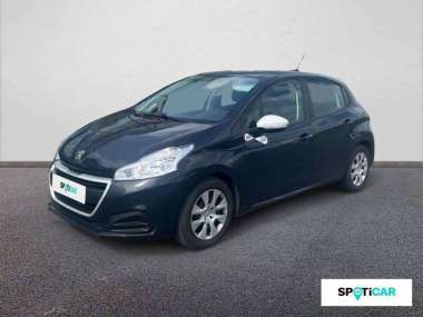 PEUGEOT 208 Essence