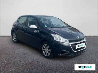 PEUGEOT 208 Essence