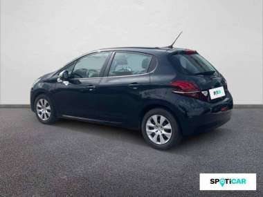 PEUGEOT 208 Essence