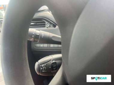 PEUGEOT 208 Essence