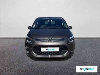 CITROEN C4 Picasso Diesel