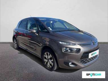 CITROEN C4 Picasso Diesel