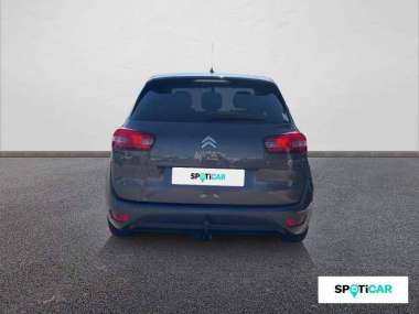 CITROEN C4 Picasso Diesel
