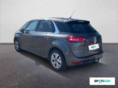 CITROEN C4 Picasso Diesel