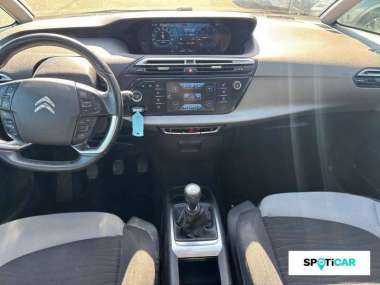 CITROEN C4 Picasso Diesel