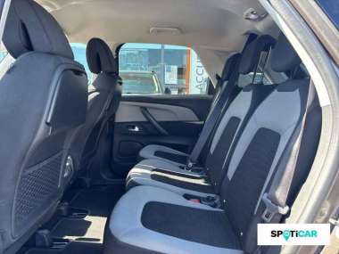 CITROEN C4 Picasso Diesel
