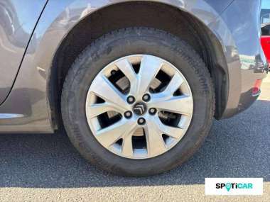 CITROEN C4 Picasso Diesel