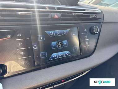 CITROEN C4 Picasso Diesel