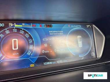 CITROEN C4 Picasso Diesel