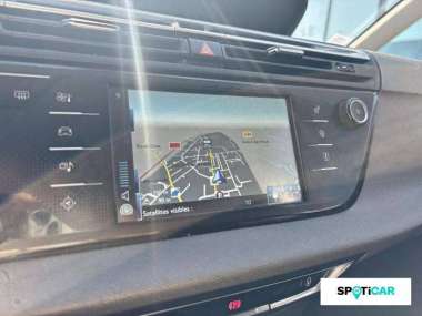 CITROEN C4 Picasso Diesel