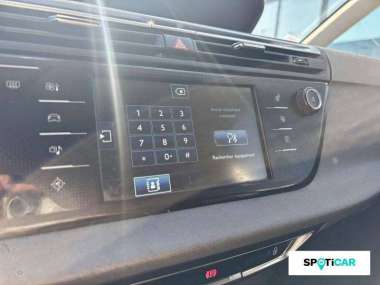 CITROEN C4 Picasso Diesel
