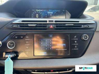CITROEN C4 Picasso Diesel