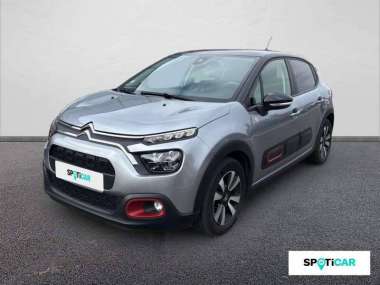 CITROEN C3 Essence