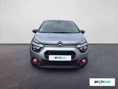 CITROEN C3 Essence