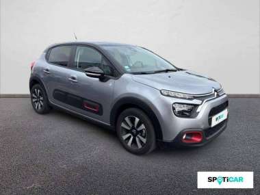 CITROEN C3 Essence